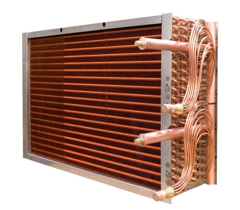 Evaporator Coils For Hvac And More Super Radiator Coils 5719